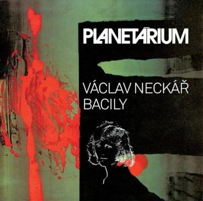 Václav Neckář - Planetárium (Reedice 2020) 