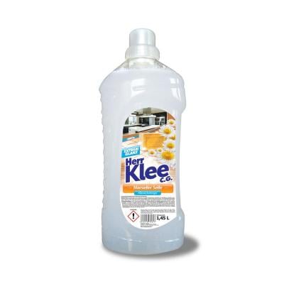Universální čistič podlah Klee Marseillské mýdlo 1,45 l