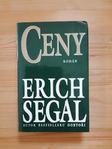 Ceny Erich Segal
