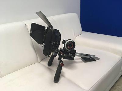 Movcam MM1 kit pro kamery a zrcadlovky a bezzrcadlovky