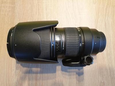 Objektiv Tamron AF SP 70-200mm f/2,8 Di LD IF Macro pro Canon