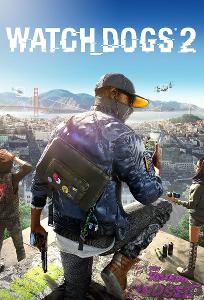 Watch Dogs 2 - Epic Games