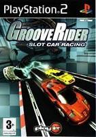 ***** Grooverider slot car racing ***** (PS2)