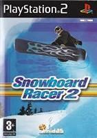 ***** Snowboard racer 2 ***** (PS2)