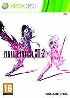 ***** Final fantasy XIII-2 ***** (Xbox 360)
