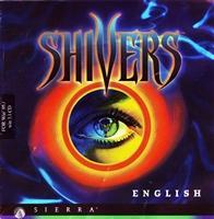 ***** Shivers (CD) ***** (PC)