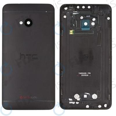 HTC one m7 zadní kryt baterie černá