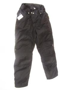 Textilní kalhoty ROAD- vel. M/50, pas: 80- 84 cm