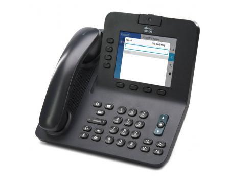 CISCO 8941 IP telefon