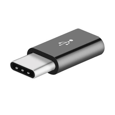 Redukcia z USB micro na USB-C