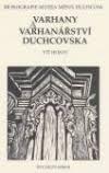 Organy a vahanári Duchcovska - Knihy