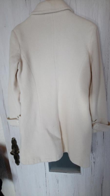 Dámský flisovy kabát na jaro/ podzim. Zn. Orsay. Vel S - Dámské oblečení