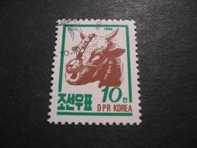 KOREA - na doplnění, od 1 Kč 