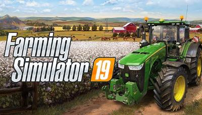 Farming Simulator 2019 - STEAM (dodání ihned)🔑