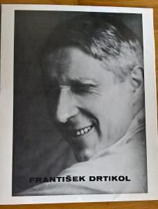 František Drtikol - Edice mezinárodní fotografie, svazek 7