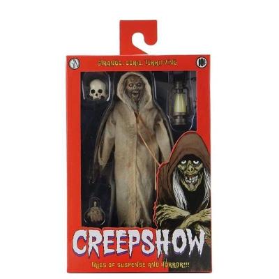 Creepshow - figurka 18 cm + příslušenství