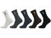 1055A ponožky - bal. 5 párov, 4-veľkosti, NOVIA - Oblečenie, obuv a doplnky