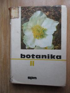 Jeník Jan - Botanika II