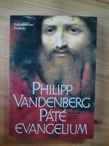 Páté evangelium Philipp Vandenberg
