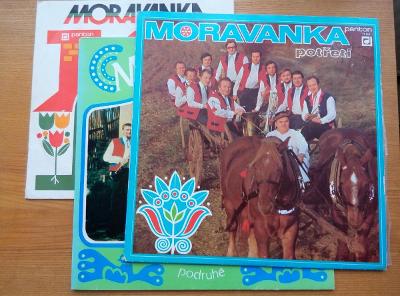Moravanka-3 LP