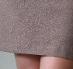 Puzdrová sukňa nad kolená Froggy, veľ. 36 - Dámske oblečenie