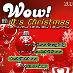 CHRISTMAS TIME: Vianočný album (2CD) - Hudba