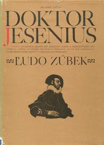 Doktor Jesenius - Ľudo Zúbek - 1976