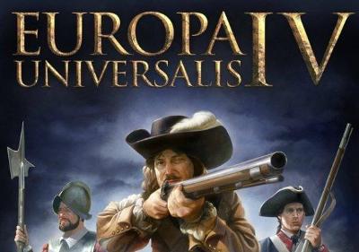 Europa Universalis IV (Collection) - STEAM (dodání ihned)🔑