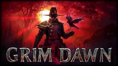 Grim Dawn - STEAM (dodání ihned)🔑