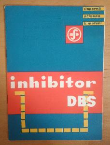 Leták inhibitor DBS