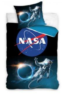 Obliečky NASA - Bytový textil