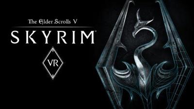 The Elder Scrolls V: Skyrim VR - STEAM (dodání ihned) 🔑