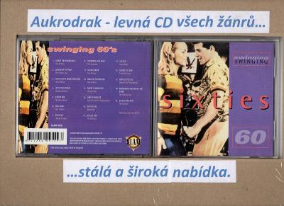 CD/Swinging Sixties