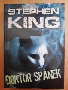 Doktor spánek Stephen King