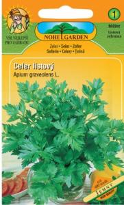 Celer listový- Jemný /Semena