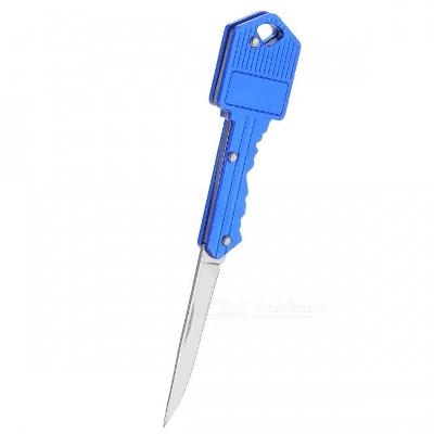 NOVÝ nenápadný nůž / nožík ve tvaru klíče