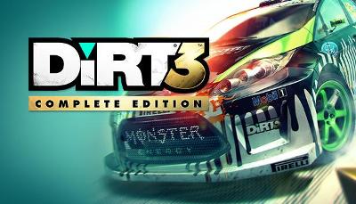 Dirt 3 (Complete Edition) - STEAM (dodání ihned) 🔑