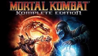 Mortal Kombat (Komplete Edition) - STEAM (dodání ihned) 🔑
