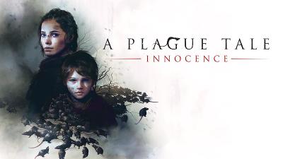 A Plague Tale: Innocence - STEAM (dodání ihned) 🔑