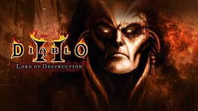 Diablo 2: Lord of Destruction - BATTLE.NET (dodání ihned)🔑
