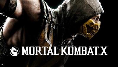 Mortal Kombat X - STEAM (dodání ihned) 🔑