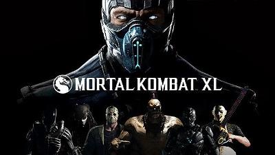 Mortal Kombat XL - STEAM (dodání ihned) 🔑
