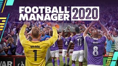 Football Manager 2020 - STEAM (dodání ihned) 🔑