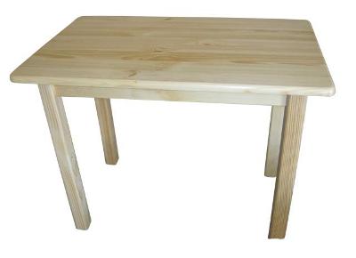 stůl dřevěný kuchyně stůl 120x60 [7] !!