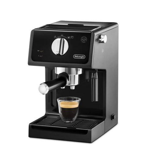 Z novn presova Delonghi ECP 31.21 Aukro