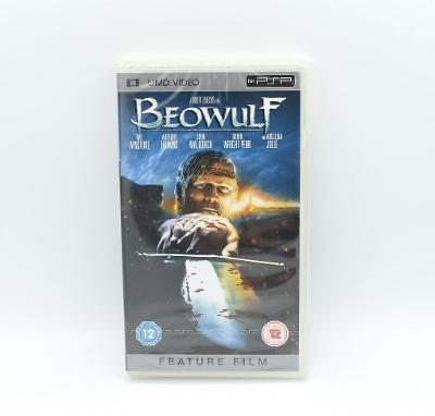 ***** Beowulf (UMD video, nové!) ***** (PSP)