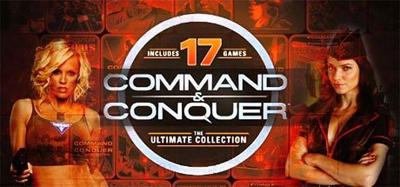 Command & Conquer: The Ultimate Collection - ORIGIN (dodání ihned) 🔑