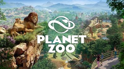 Planet Zoo - STEAM (dodání ihned) 🔑
