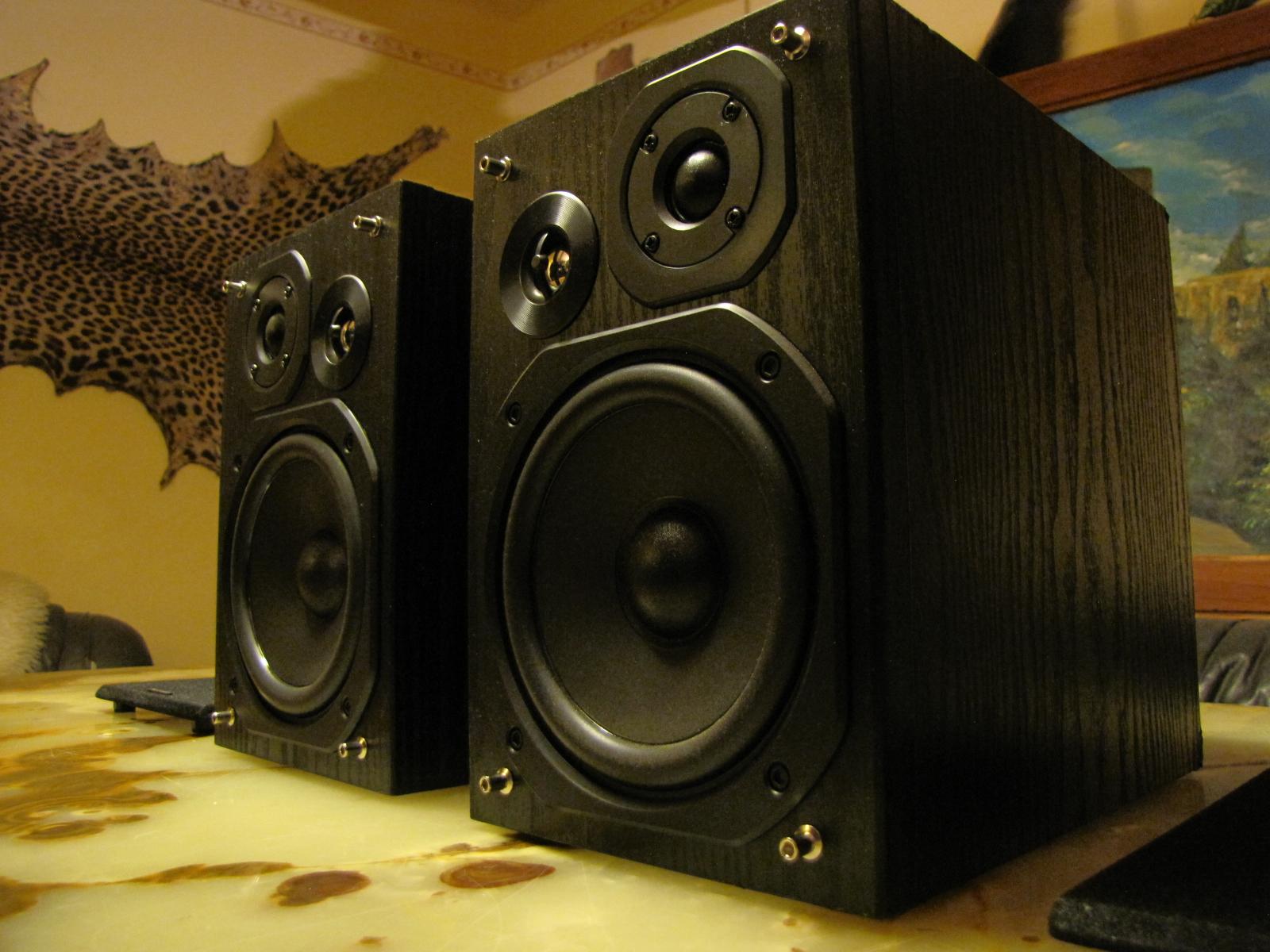 panasonic sb pmx70 speakers