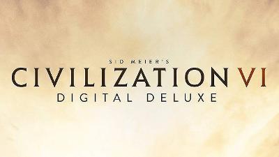 Civilization 6: Digital Deluxe Edition - STEAM (dodání ihned) 🔑